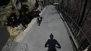 Bikeferien in Emmetten 2020 Clip 1