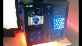 Crappy PC Setup