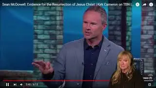 CharacterDriven Live