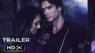Bonnie and Damon movie trailer 2016 --The second chance for love ♥ (Bamon trailer)