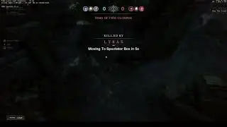 3v3 Allup Earthy and Ryu W 1-25-26