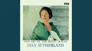 Bellini: La Sonnambula / Act 1: 