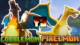 Cobblemon Is Changing Everything: What's Happening to Pixelmon?