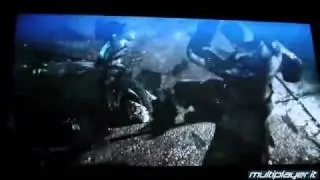 Next generation (xbox 720 and ps4 ) graphics using unreal engine