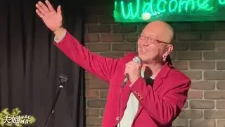 1月23日、大塚Welcomebackでのライブ映像、中編。