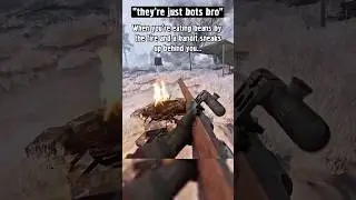 When the NPC Uses Stealth on YOU