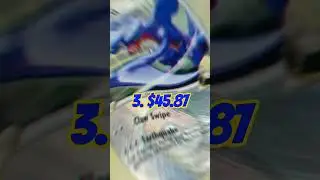 TOP 5 BEST Garchomp Pokemon cards! 🐉🐉🐉 #top5 #garchomp #cynthia #shinypokemon   #shorts #pokemontcg