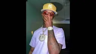 (FREE) Toosii Type Beat 