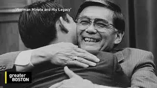Secretary Norman Mineta&rsquo;s American Story