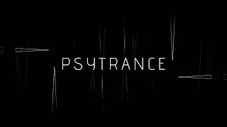 Best new Psytrance mix 2019