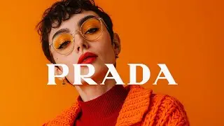 Prada Store Music 2026 &middot; Elegant Deep House, Nu Disco Boutique Playlist