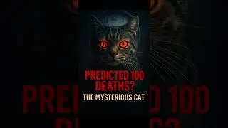 This Cat Predicted 100 Deaths &ndash; The Real Story of Oscar