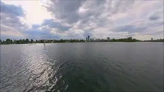 leaving the comfort zone - from f4 2500 to LEVITAZ HA1600