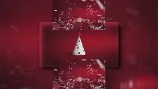 (YTPMV) Passion Flakie - Party Hat Scan