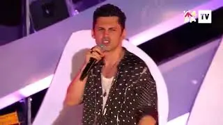 DAN BALAN - Allegro Ventigo ( ЖАРА В БАКУ) Live, 2018