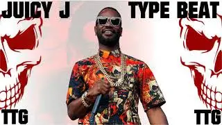 [FREE] Juicy J Type Beat -  | Trap Instrumental