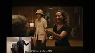 Baile Inolvidable - Reaction | Spanish Only