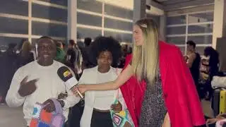 BOGOTÁ COMO SIEMPRE ESTÁ DE MODA! @Trendiando