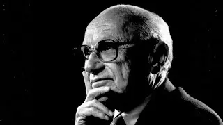 Milton Friedman   JPE 1970 Quantity Theory of Money -Nobel Prize in Economics 1976