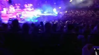 Mark Forster - Wir sind gro&szlig; (Gerry Weber Stadion 6.12.17)
