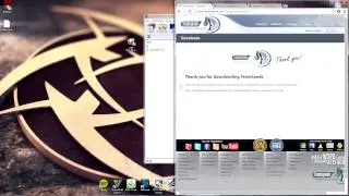 How to make a free Teamspeak 3 Server