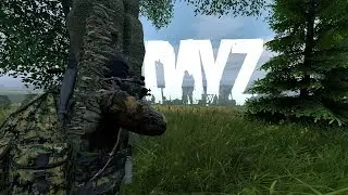 DayZ - Warzones In Livonia! Ep.5