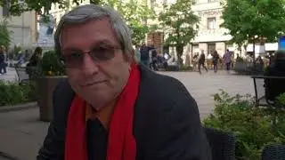Riccardo Bellofiore on the Italian debate on Marxian Theory (1997) [Sraffa, Colletti, Napoleoni]