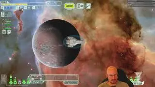 FTL Hard mode, WITH pause, Max OP'Ness Challenge! Kestral A!