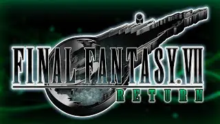 Анонс третьей части ремейка FF7 приближается