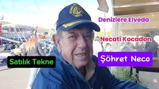 Herdaim Bodrum/Şöhret Neco/Necati Kocadon/Günlük Tur Tekne İşletmecisi/#herdaimbodrum  #kaptanbodrum