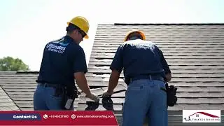 🏠 Need Residential Roof Repair in Columbus, Ohio? | Ultimates Roofing