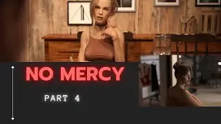 No Mercy DOMINATION Route PART 4 Take Both | Visual Novel | Walkthrough Gameplay No Commentary