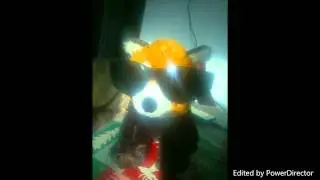 Wolfycub - Scorestep Rap