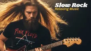 🌄 Relaxing Soft Rock Love Songs | Emotional Ballads for Peaceful Moments