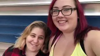 Vlog 4 l I MET MARKIPLIER!!!