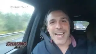Gas Tax Approved