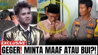 JERUJI BESI MENANTI! ⚖️ Dullo Sampang Terancam Penjara Jika Tak Segera Minta Maaf Ke Valen!