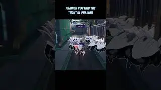 Phainon? Nah, Phai-NONE💀 #hsr #honkaistarrail #starrail #hoyoverse #phainon
