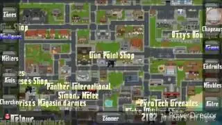 GraalOnline Era Toutes les armes &agrave; 200 000 Grallats
