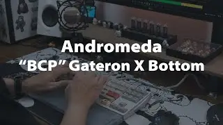 Andromeda Silver by ai03 w/ 