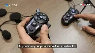 Axor Mercury Full Demo video