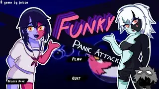 Funky Panic Attack