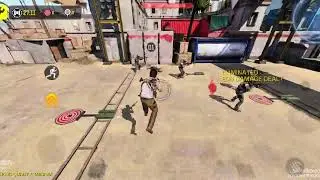 Shotgun Throw Tutorial PT1