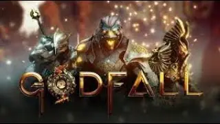 [Godfall] Fast/Easy EndGame Electrum Farm