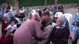kına 1 bölüm