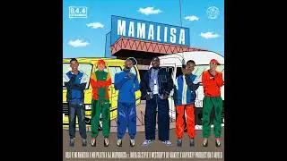 Real k MFANKOTA-Mamalisa (ft Nova sa style, Westboy, De Niakeyz........ 