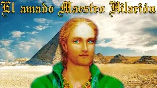 EL AMADO MAESTRO HILARI&Oacute;N: SU HISTORIA