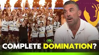 “How can they not be favourites?” Broncos Season Preview: Can they go back-to-back? | NRL Podcast