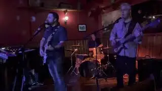 Young Lust by Pink Floyd covered by The Distant Ships