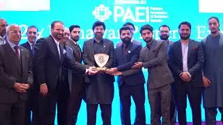 2nd Peshawar International Property Expo & Convention Closing Ceremony Highlights
